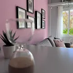 Retro House With Garden In Anopoli Ferienhaus Thessaloniki