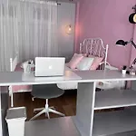 Retro House With Garden In Anopoli Ferienhaus Thessaloniki