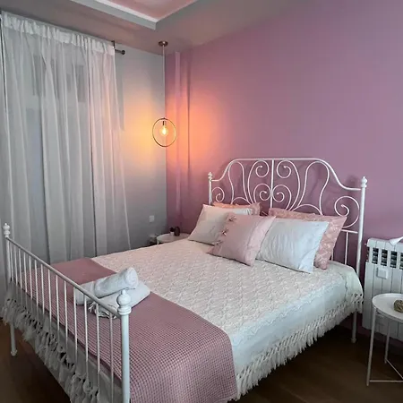Retro House With Garden In Anopoli Θεσσαλονίκη